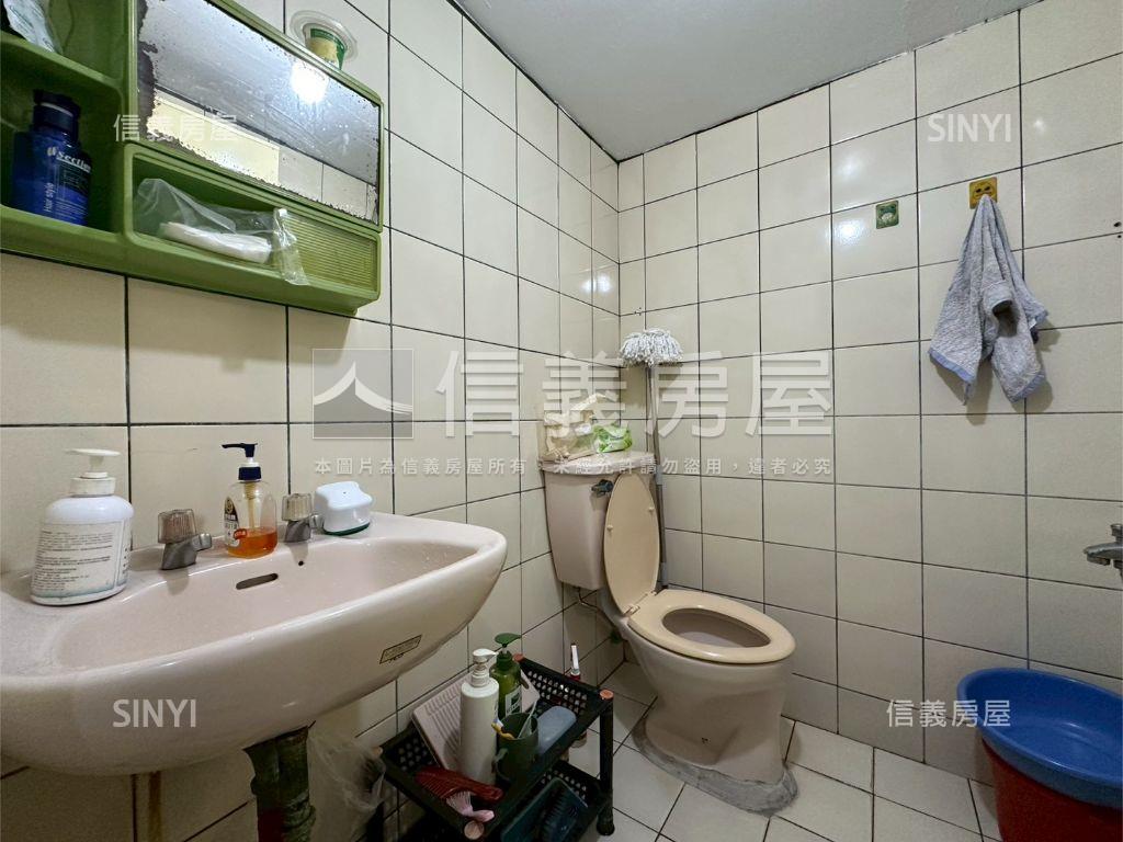 清水低總１樓公寓房屋室內格局與周邊環境