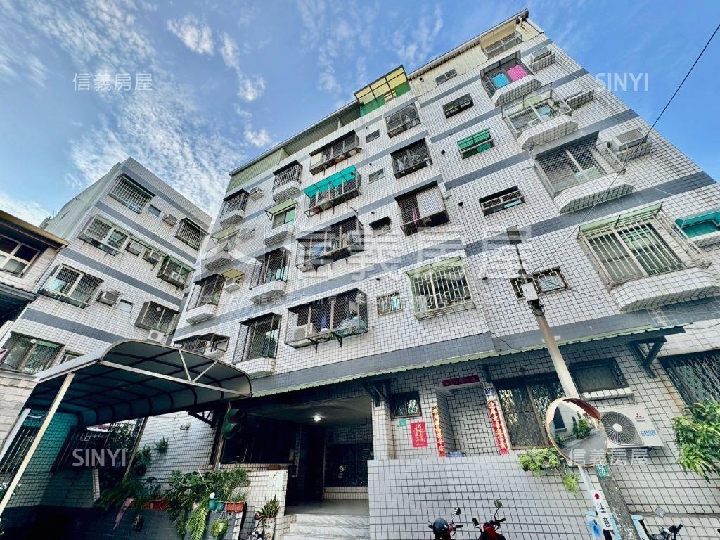 南區｜小資好規劃成家美宅房屋室內格局與周邊環境
