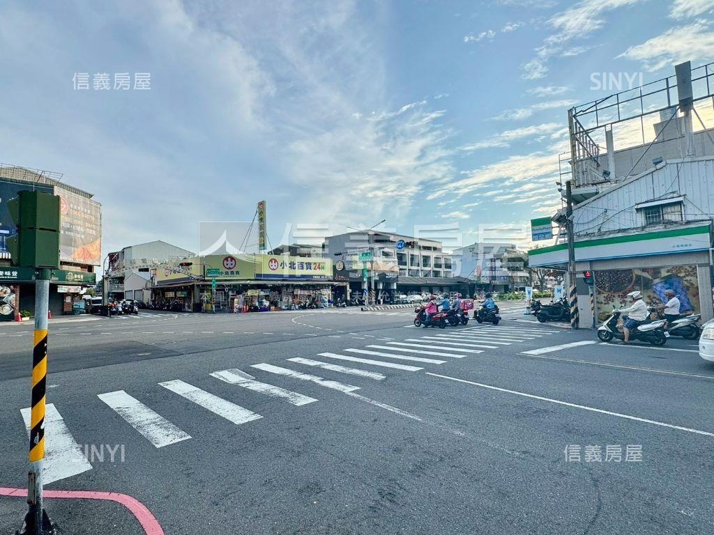 南區｜小資好規劃成家美宅房屋室內格局與周邊環境