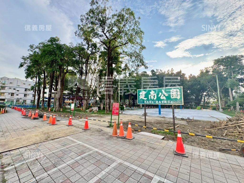 南區｜小資好規劃成家美宅房屋室內格局與周邊環境