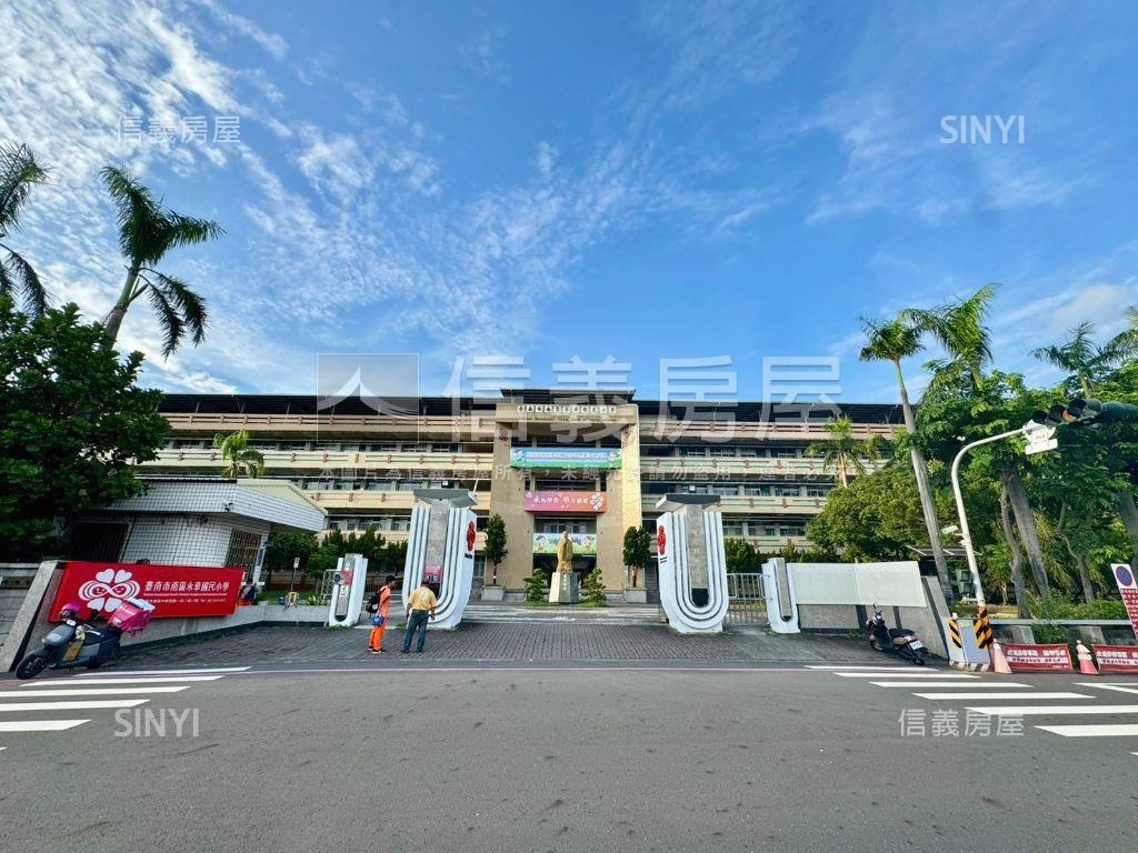 南區｜小資好規劃成家美宅房屋室內格局與周邊環境