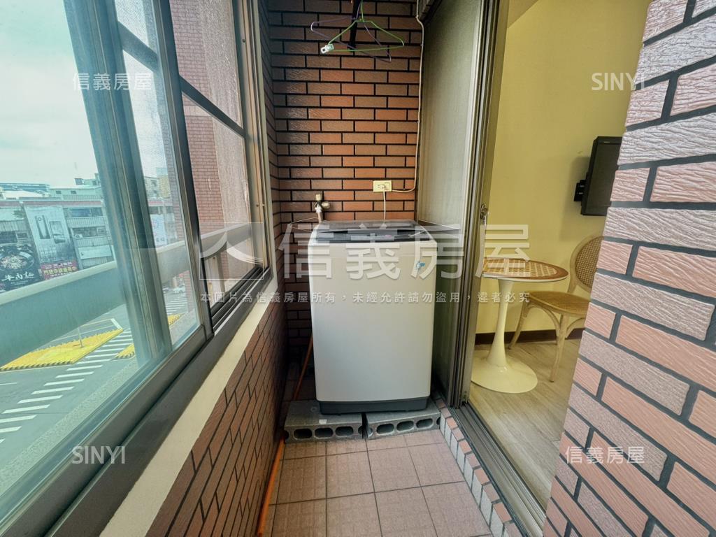 皮爾凱登美裝潢套房房屋室內格局與周邊環境