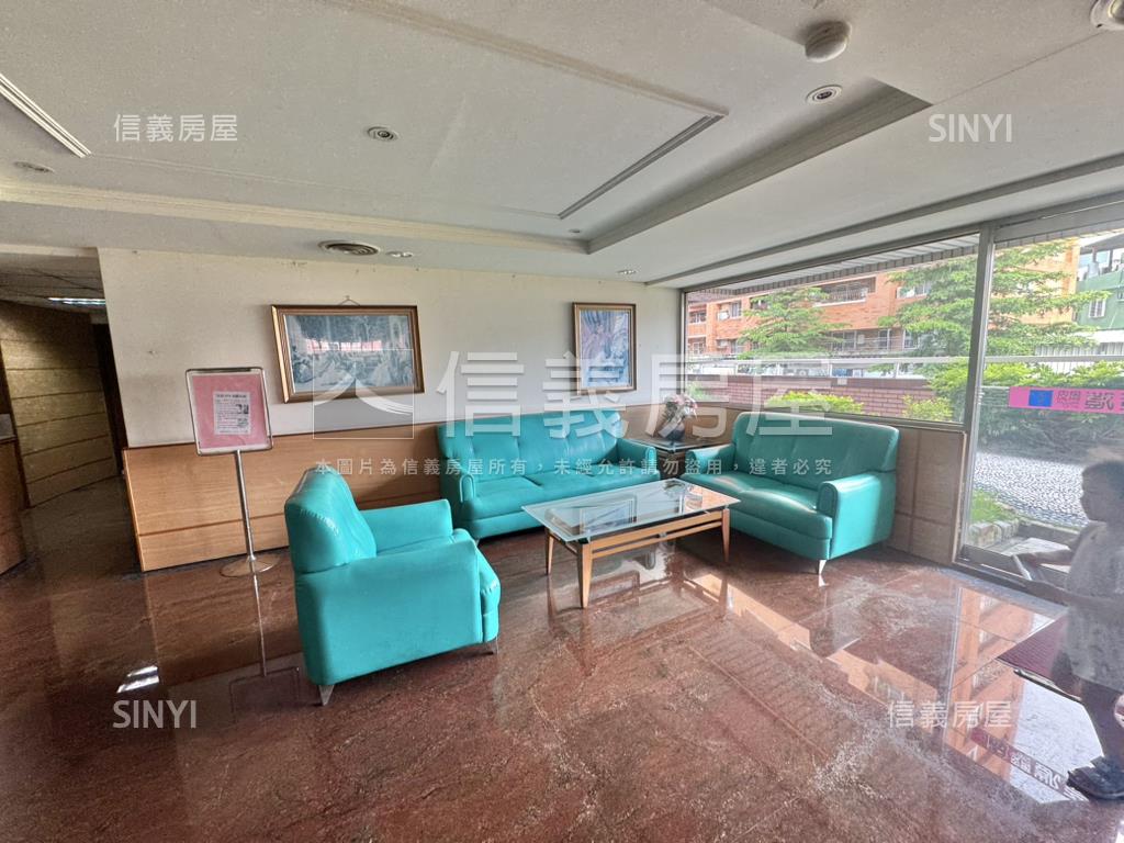 皮爾凱登美裝潢套房房屋室內格局與周邊環境