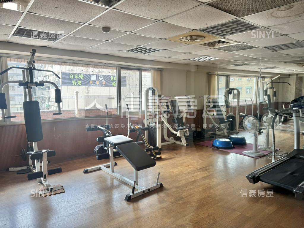 皮爾凱登美裝潢套房房屋室內格局與周邊環境