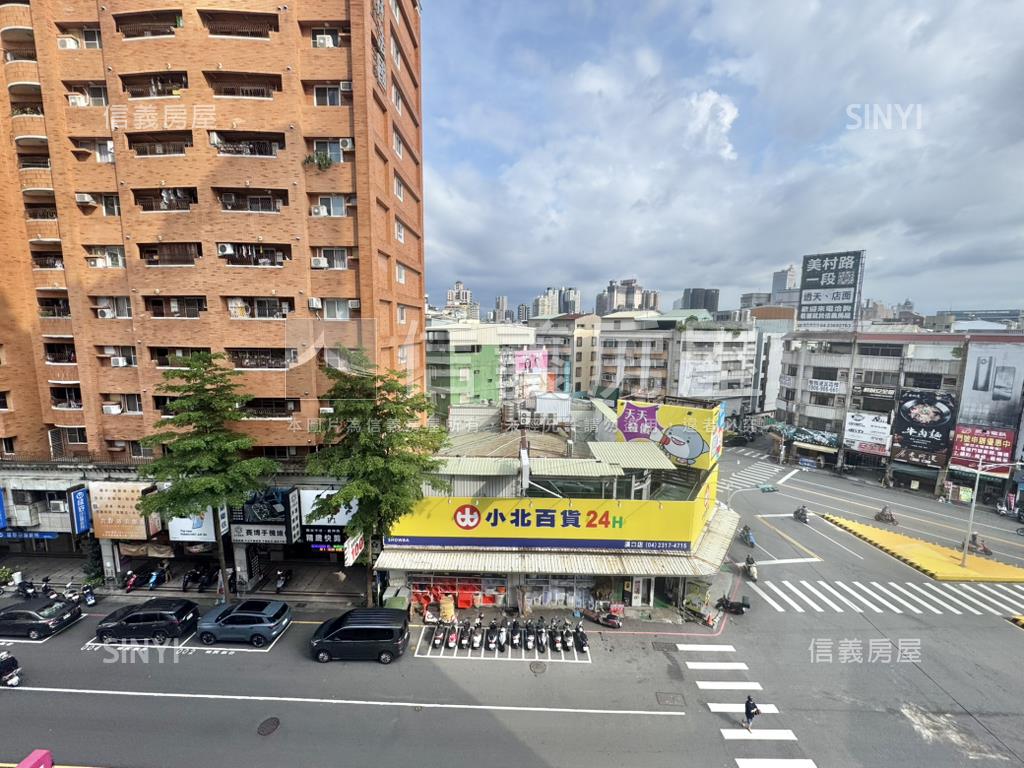皮爾凱登美裝潢套房房屋室內格局與周邊環境