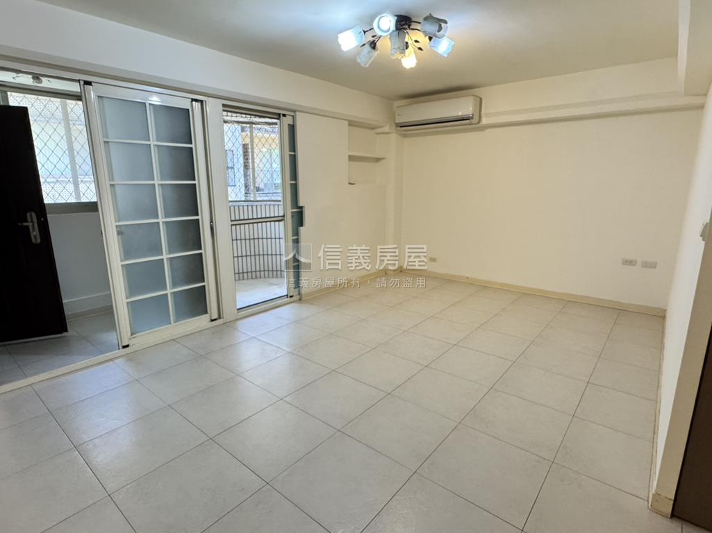 新生金華三樓美寓房屋室內格局與周邊環境