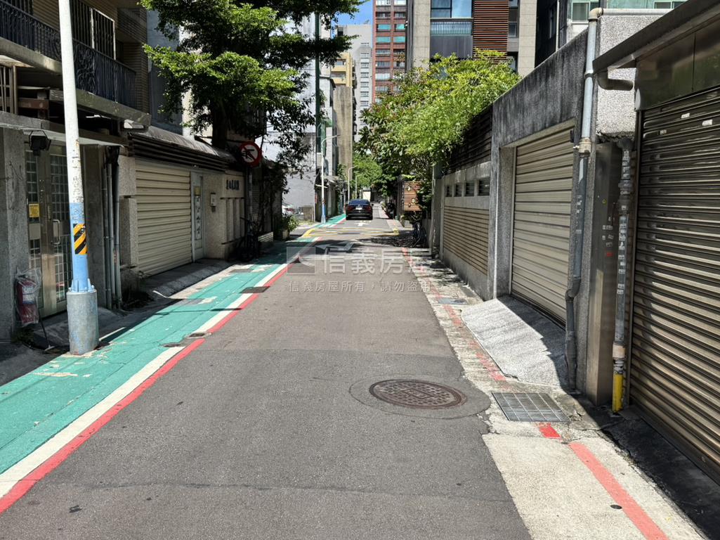 新生金華三樓美寓房屋室內格局與周邊環境