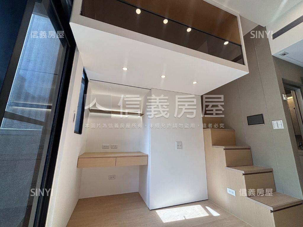 【敦南】精緻裝潢美房房屋室內格局與周邊環境