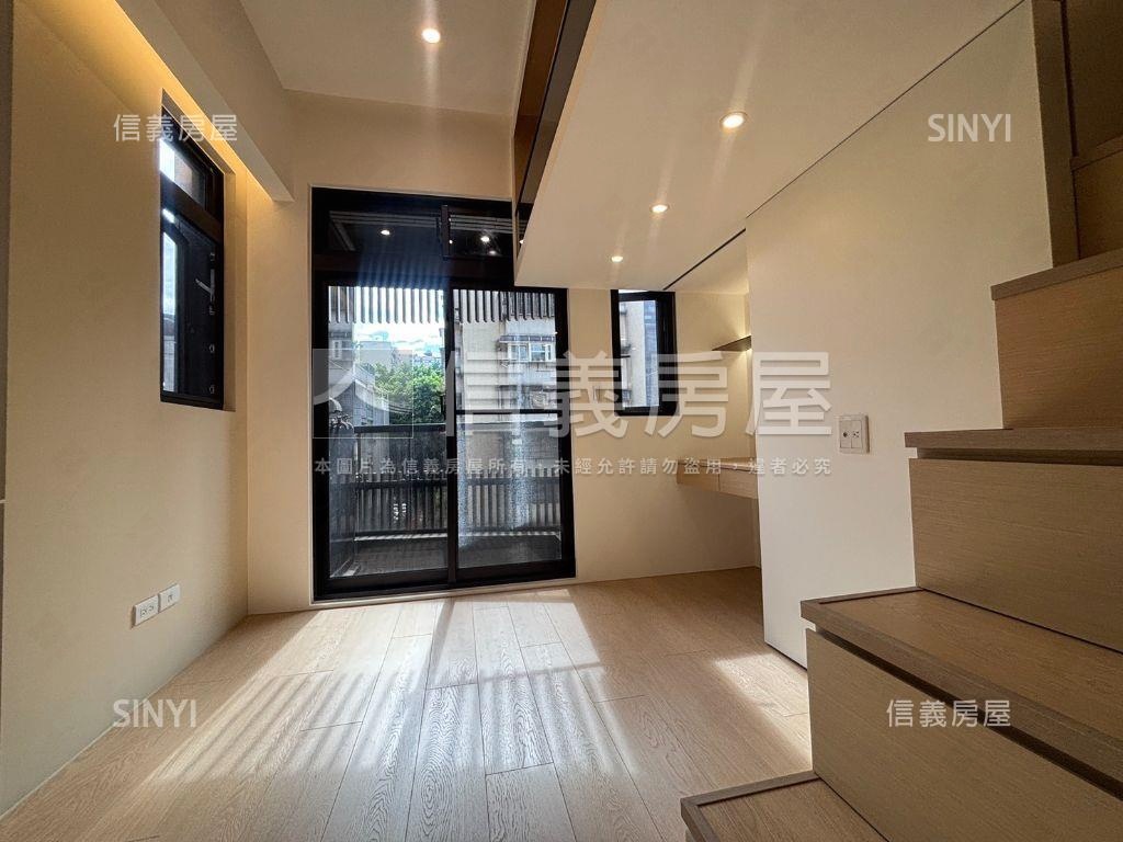 【敦南】精緻裝潢美房房屋室內格局與周邊環境