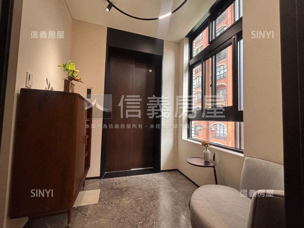 【敦南】精緻裝潢美房房屋室內格局與周邊環境