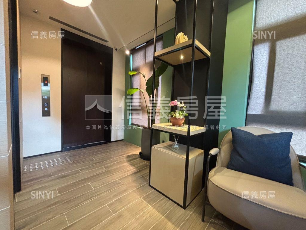 【敦南】精緻裝潢美房房屋室內格局與周邊環境