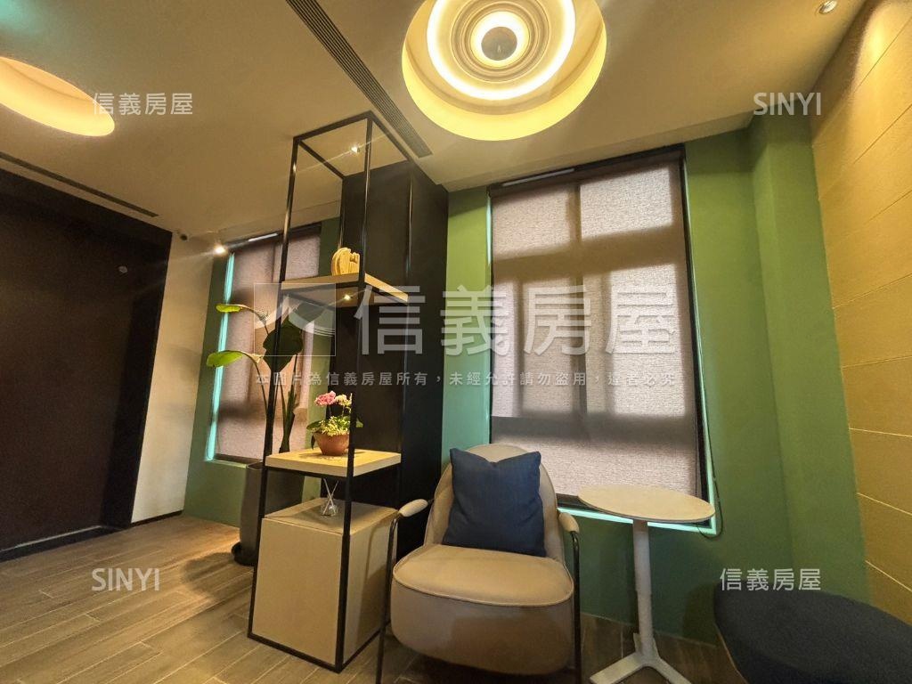 【敦南】精緻裝潢美房房屋室內格局與周邊環境