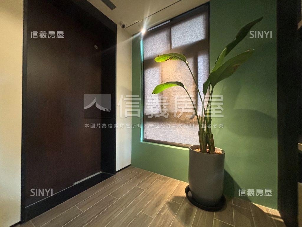 【敦南】精緻裝潢美房房屋室內格局與周邊環境