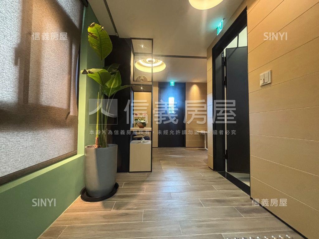 【敦南】精緻裝潢美房房屋室內格局與周邊環境