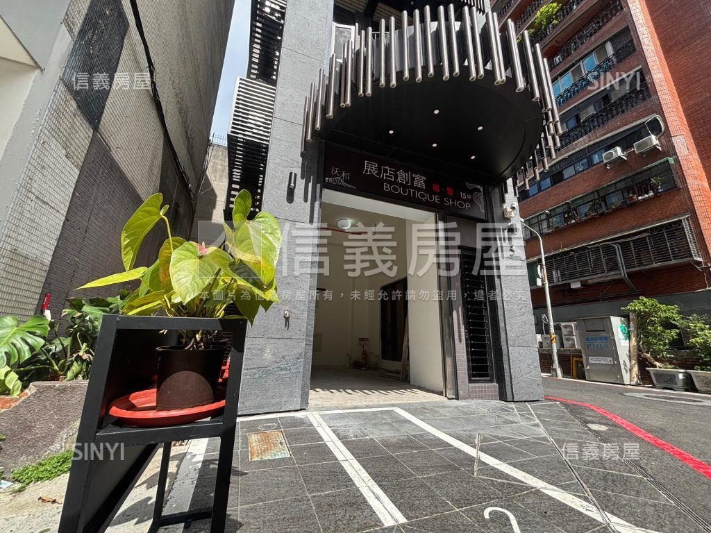 【敦南】精緻裝潢美房房屋室內格局與周邊環境