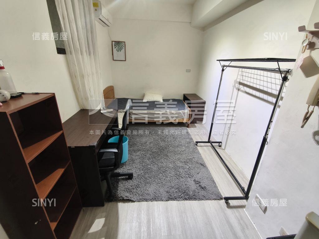 近一中低總價漂亮套房房屋室內格局與周邊環境