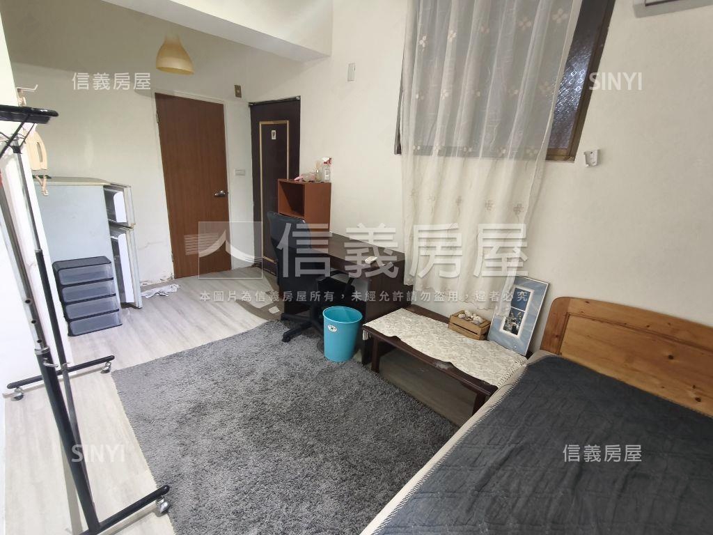 近一中低總價漂亮套房房屋室內格局與周邊環境