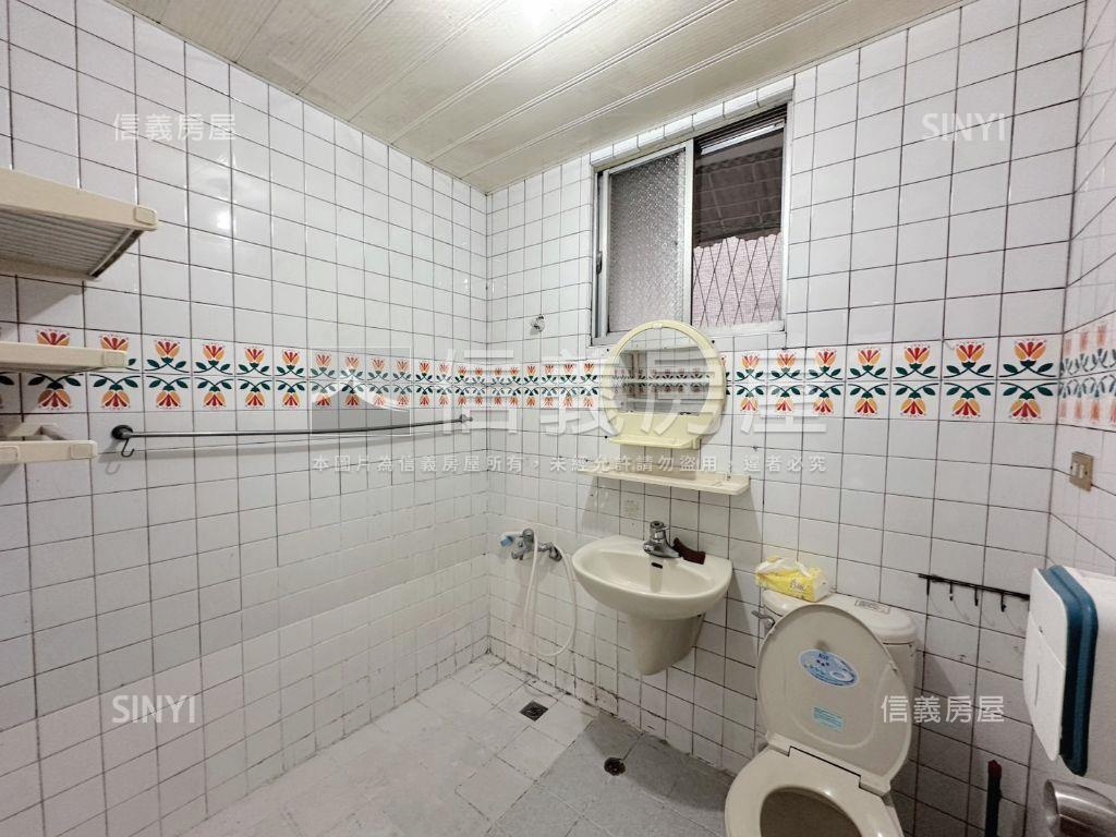 景興仙跡三樓成家好屋房屋室內格局與周邊環境