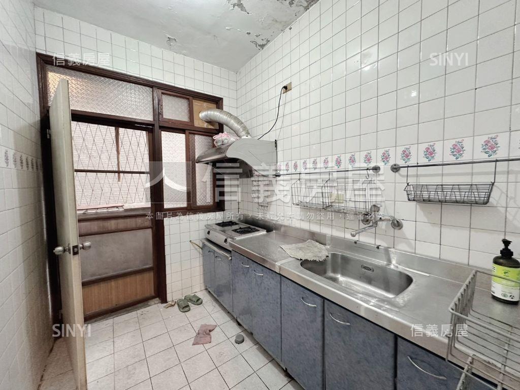 景興仙跡三樓成家好屋房屋室內格局與周邊環境