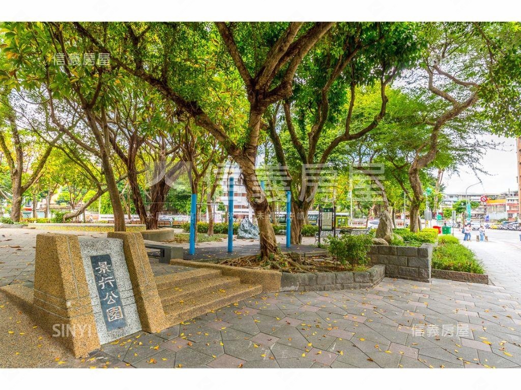 景興仙跡三樓成家好屋房屋室內格局與周邊環境