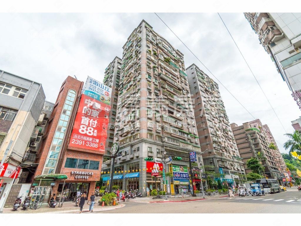 景興仙跡三樓成家好屋房屋室內格局與周邊環境