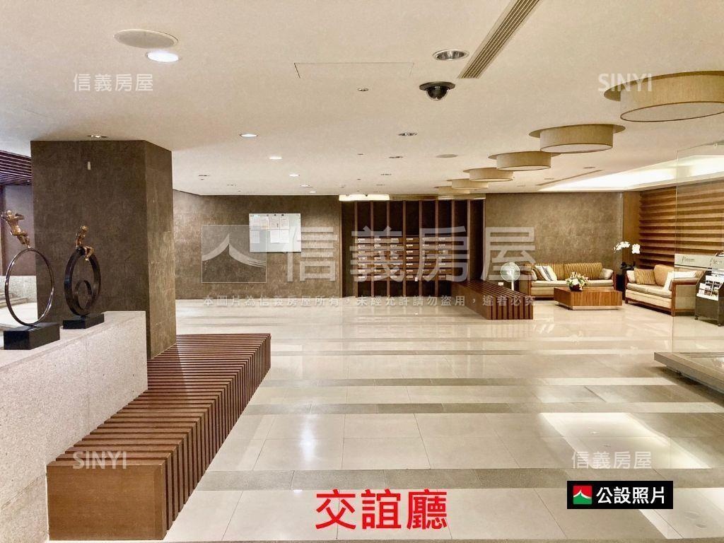 山妍四季高樓景觀居房屋室內格局與周邊環境