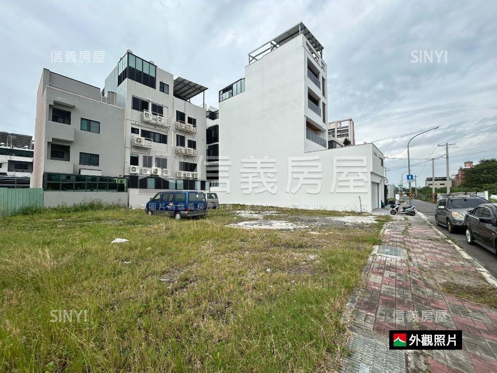 溪東面寬約６米土地房屋室內格局與周邊環境
