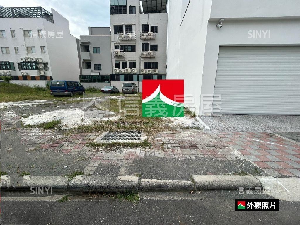 溪東面寬約６米土地房屋室內格局與周邊環境