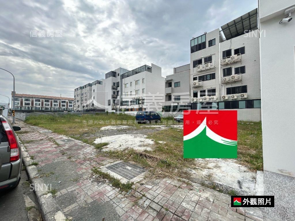 溪東面寬約６米土地房屋室內格局與周邊環境