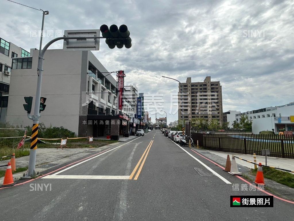 溪東面寬約６米土地房屋室內格局與周邊環境