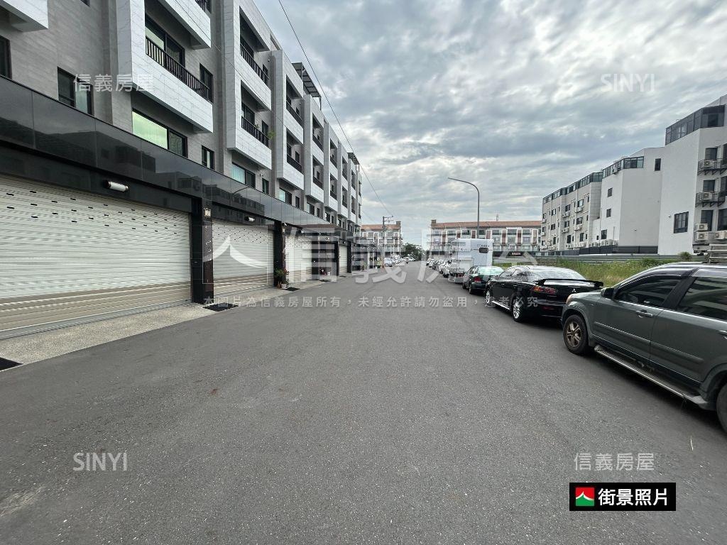 溪東面寬約６米土地房屋室內格局與周邊環境