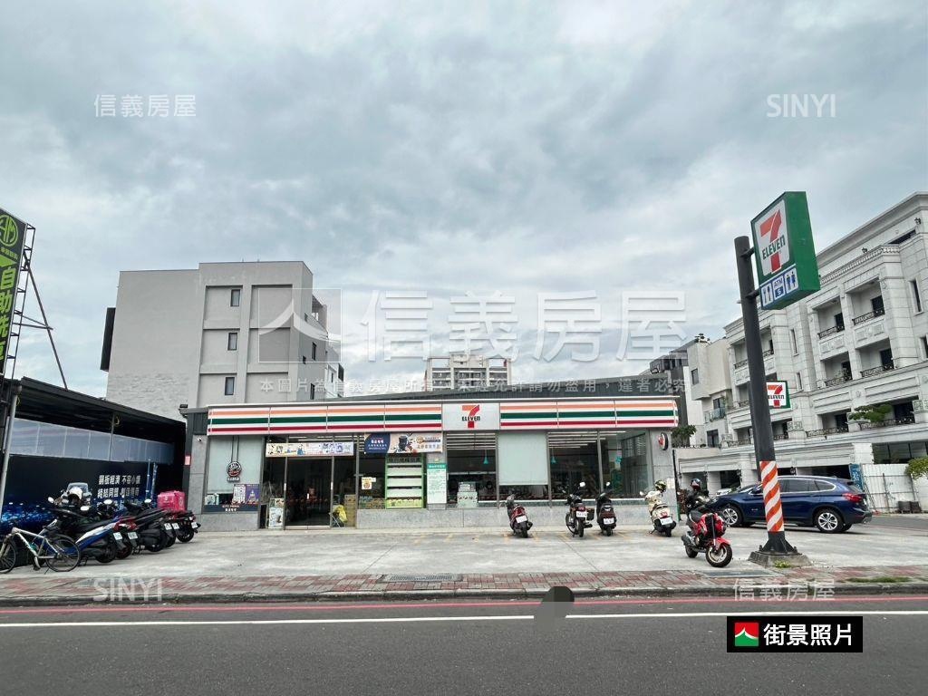 溪東面寬約６米土地房屋室內格局與周邊環境