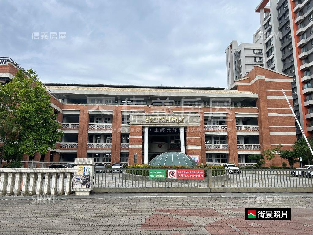 溪東面寬約６米土地房屋室內格局與周邊環境