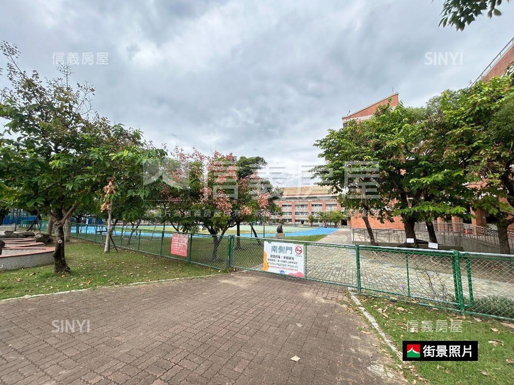 溪東面寬約６米土地房屋室內格局與周邊環境