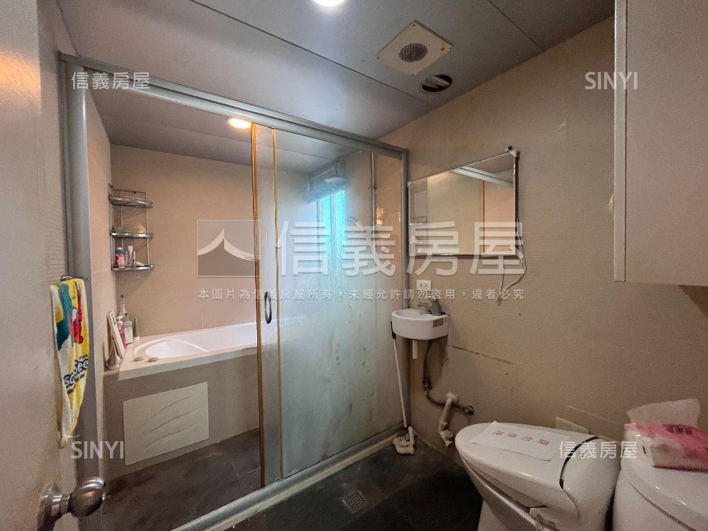 ✦富立河景✦大三房美景宅房屋室內格局與周邊環境