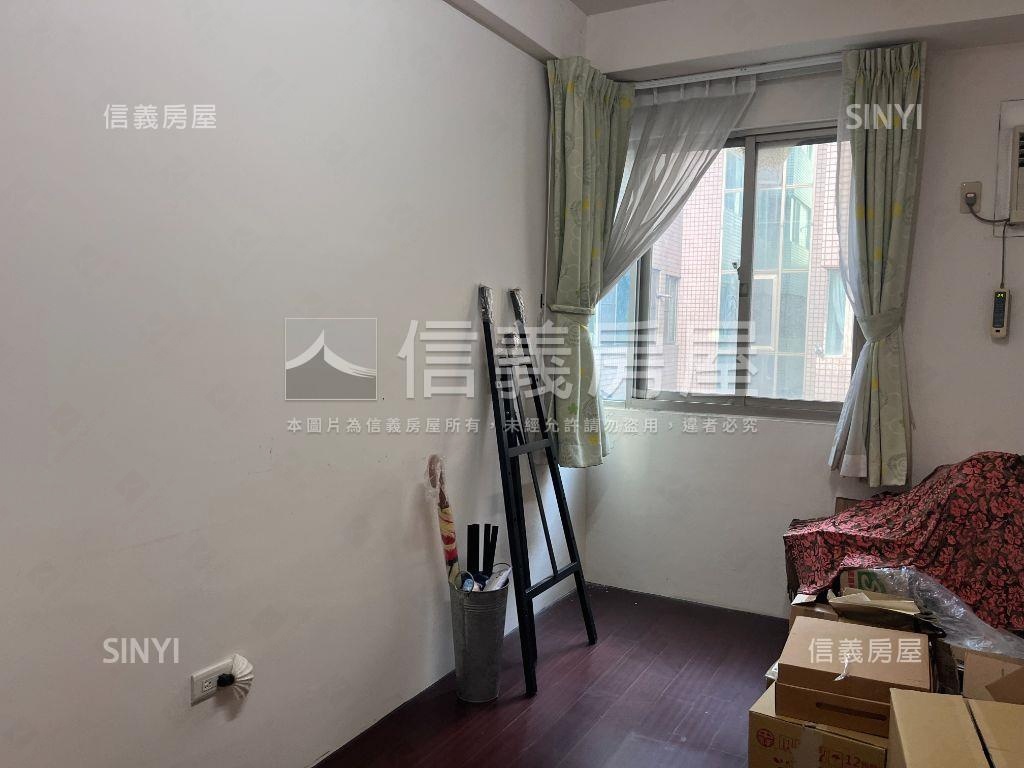 ✦富立河景✦大三房美景宅房屋室內格局與周邊環境