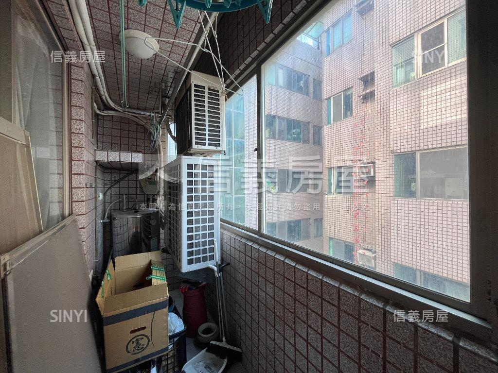 ✦富立河景✦大三房美景宅房屋室內格局與周邊環境