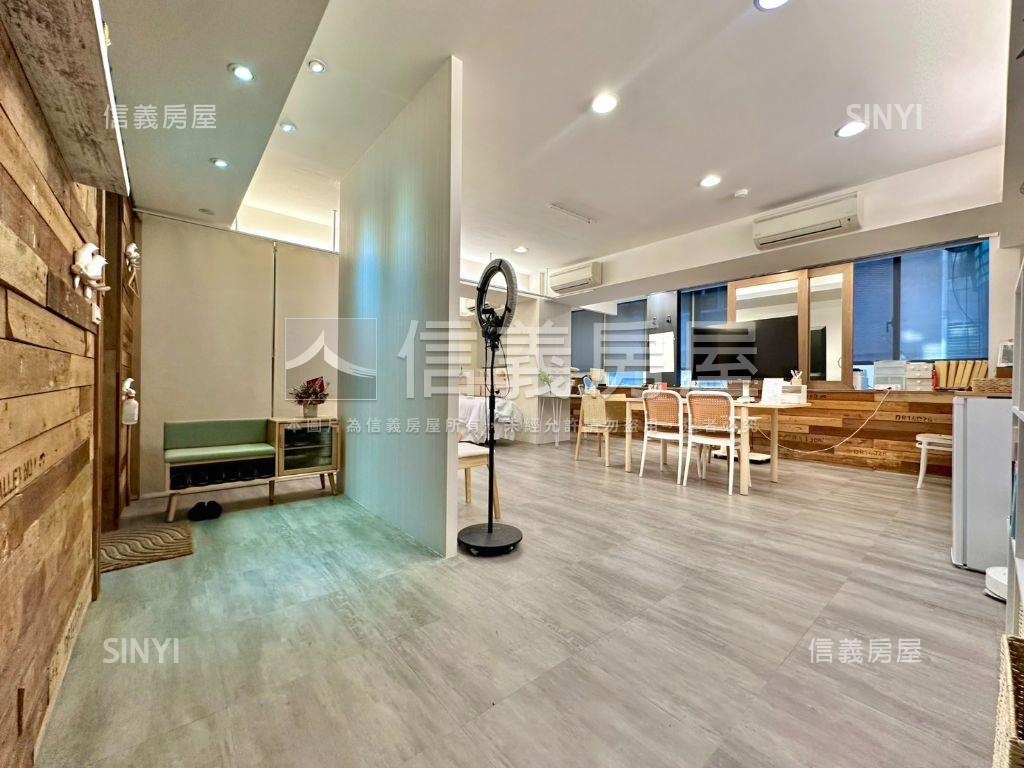 忠孝復興電梯美妝房屋室內格局與周邊環境