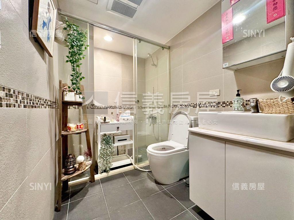 忠孝復興電梯美妝房屋室內格局與周邊環境