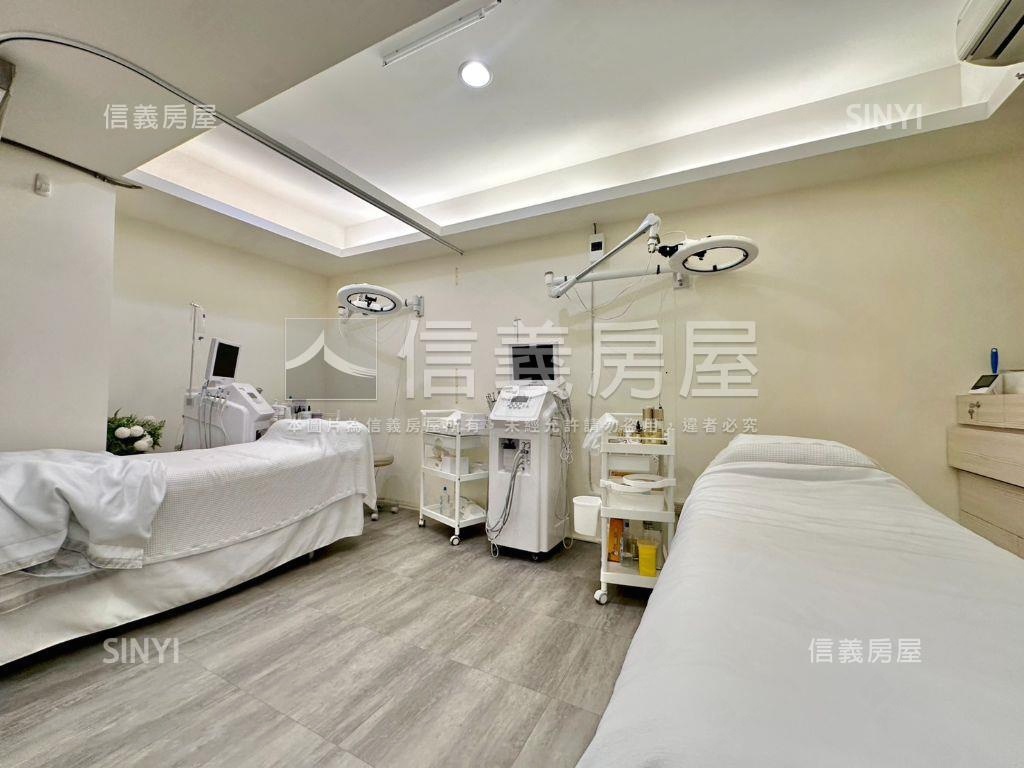忠孝復興電梯美妝房屋室內格局與周邊環境