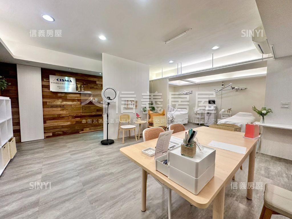 忠孝復興電梯美妝房屋室內格局與周邊環境