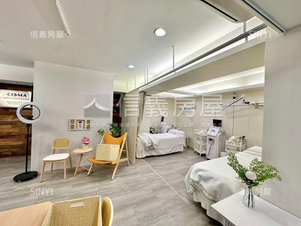 忠孝復興電梯美妝房屋室內格局與周邊環境