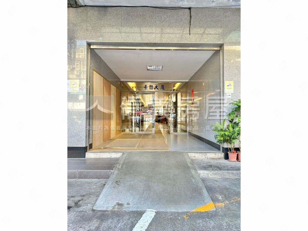 忠孝復興電梯美妝房屋室內格局與周邊環境