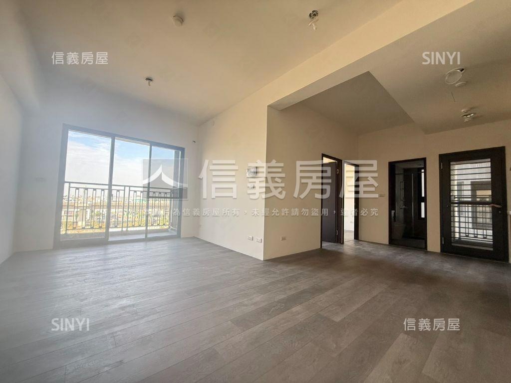 洲際ＯＮＥ２房平車房屋室內格局與周邊環境