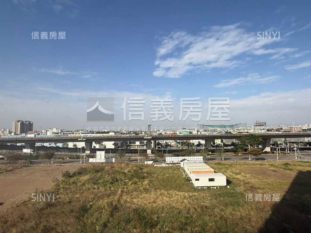 洲際ＯＮＥ２房平車房屋室內格局與周邊環境