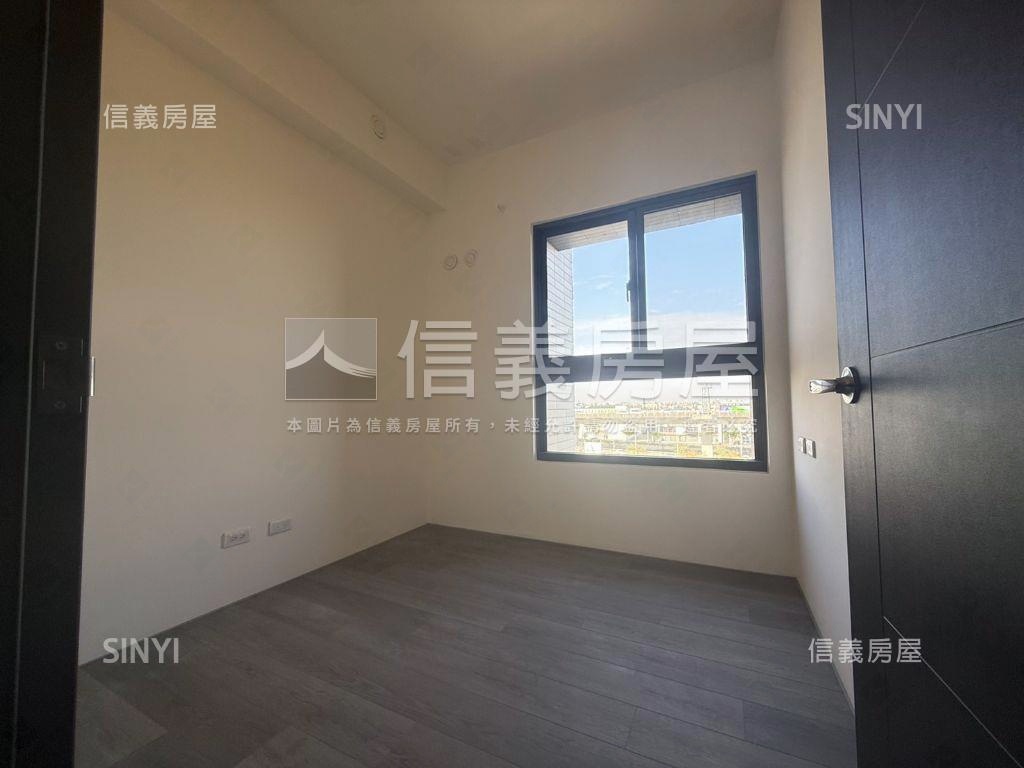 洲際ＯＮＥ２房平車房屋室內格局與周邊環境