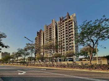 洲際ＯＮＥ２房平車