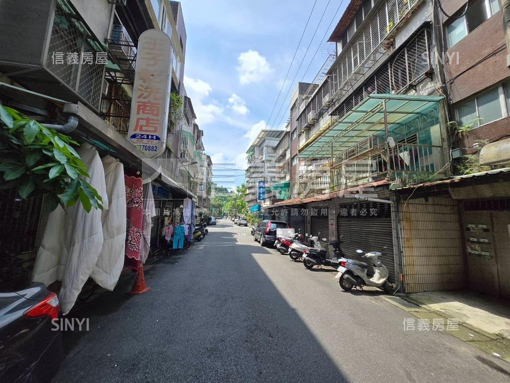 文德捷運面寬一樓房屋室內格局與周邊環境