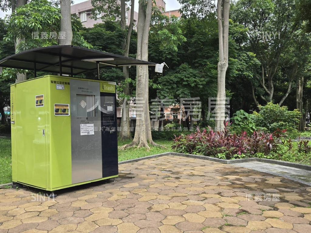 文德捷運面寬一樓房屋室內格局與周邊環境