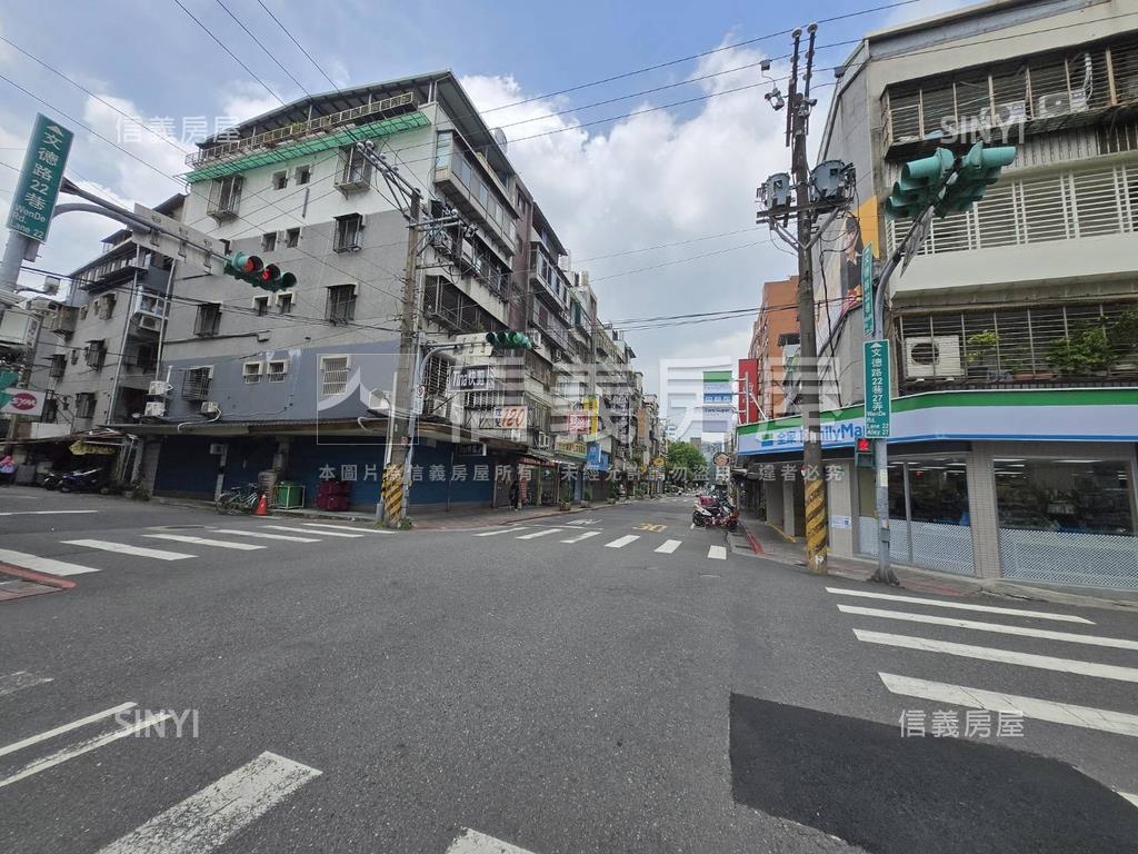 文德捷運面寬一樓房屋室內格局與周邊環境
